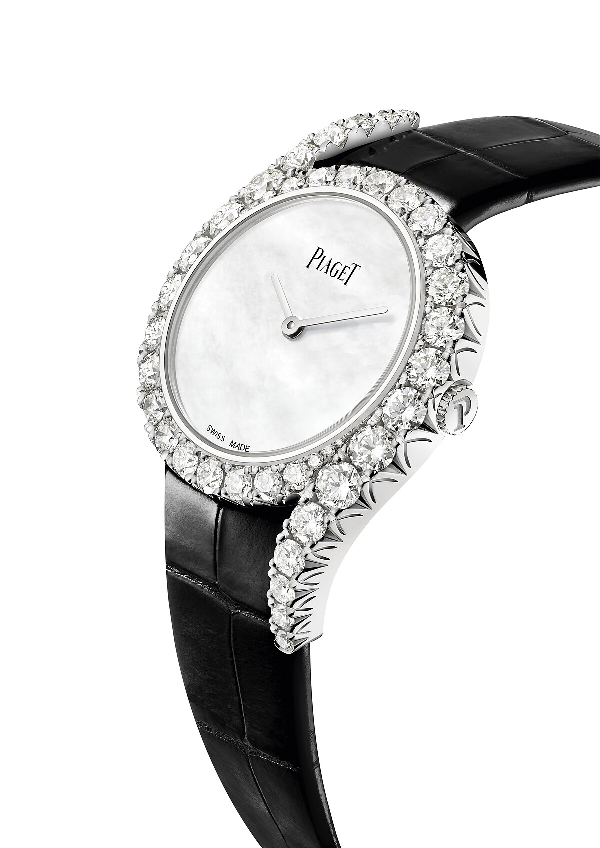 Limelight Gala 腕錶-32 mm，NT1,770,000。