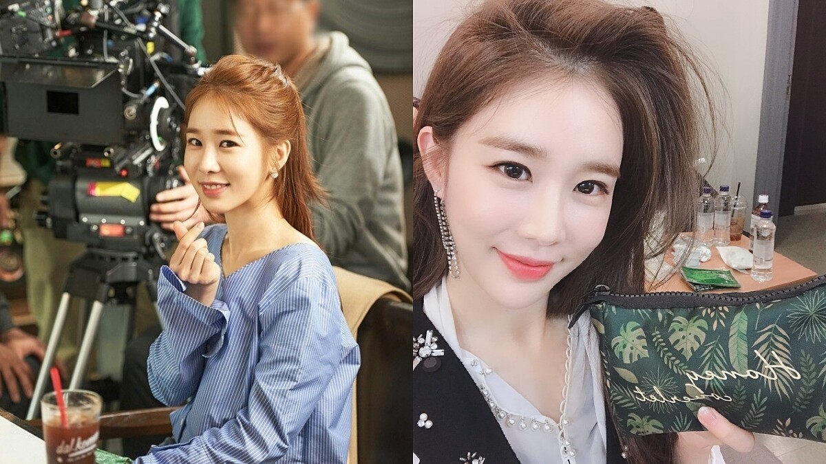 劉寅娜40歲看起來仍像少女！原來都靠「早餐吃蘋果+堅果、早晚都做伸展、趁敷面膜時深蹲….」這5招