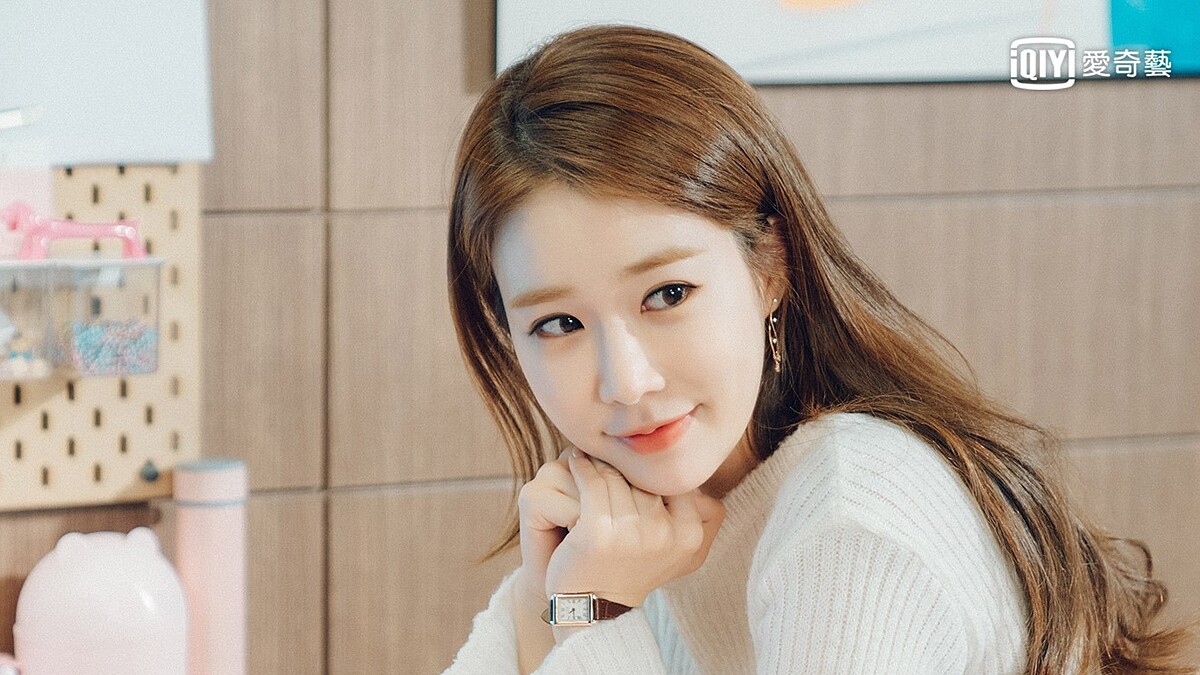 女人一定要有自己的世界,生命不是完全被男人掌握…幸福,是自己用心經營出來的