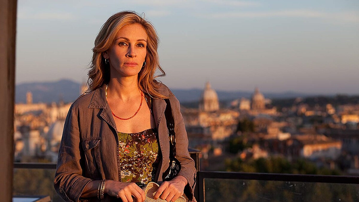 那些有愛、有自我、有人格魅力的女人，不是靠隱忍去維繫婚姻，不是用犧牲去留住男人，她們本身就鮮活迷人。