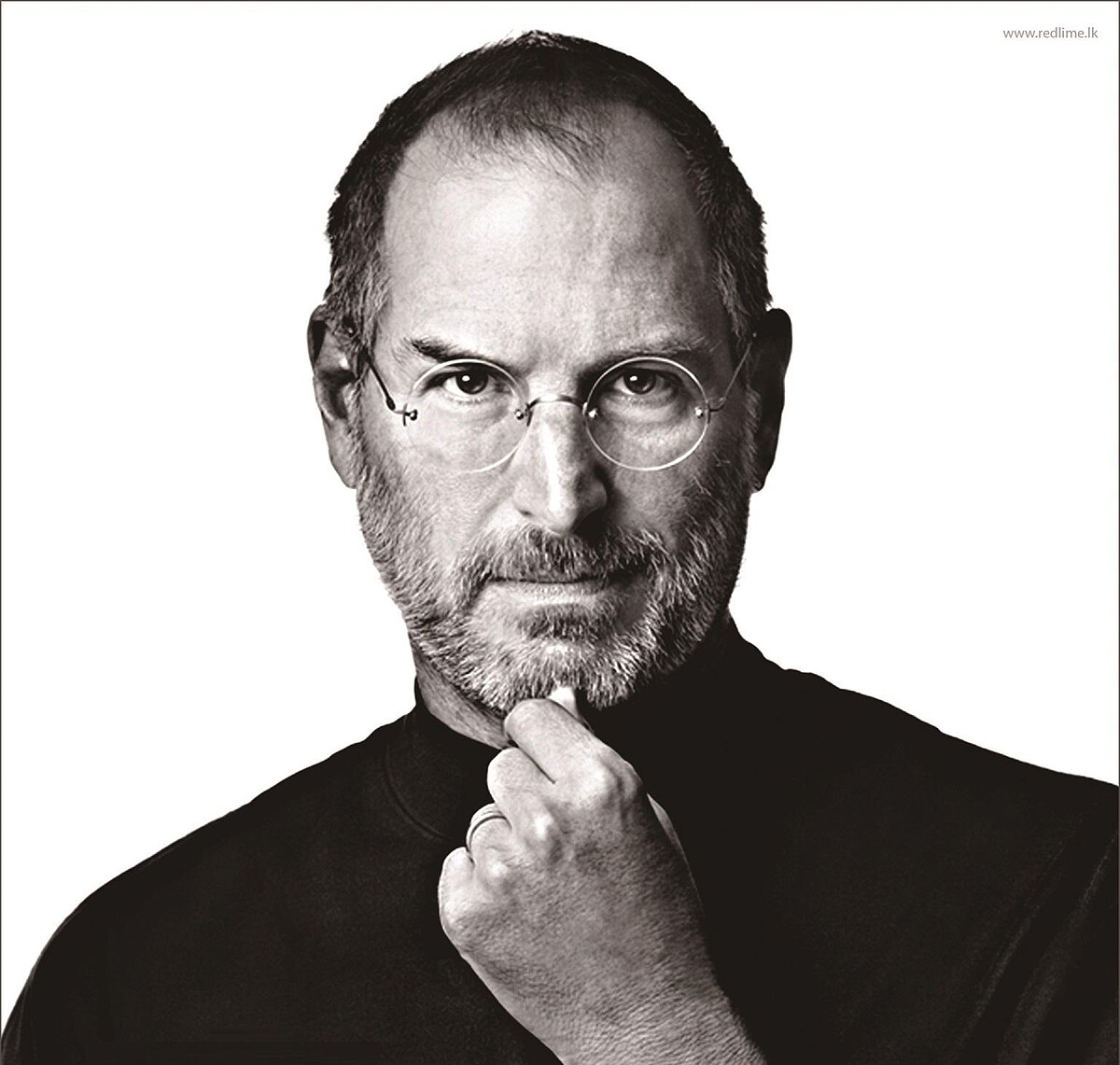 蘋果創辦人賈伯斯