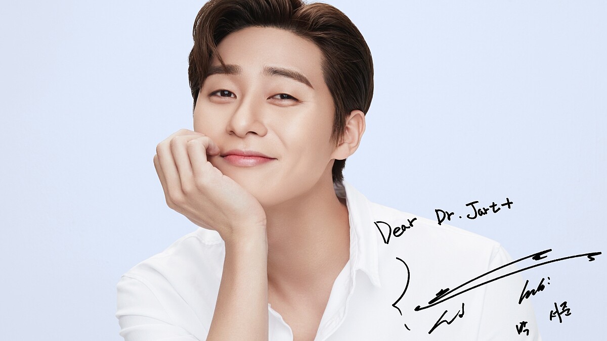朴敘俊成為Dr.Jart+首位台灣品牌代言人！今年夏天8/29即將來台，各位朴太太們請注意