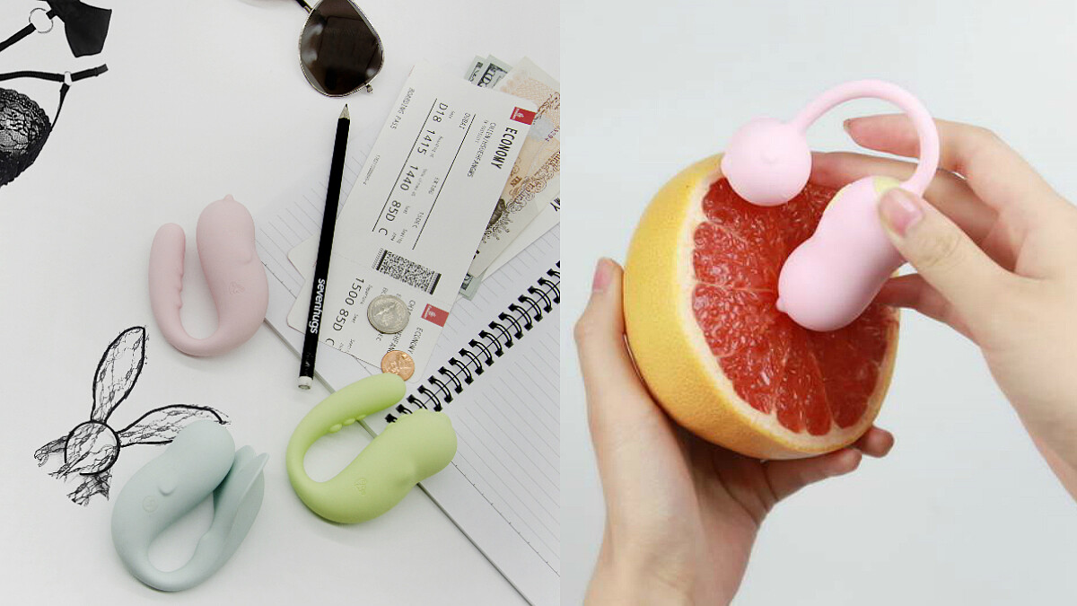 自帶暴走模式的「SISTALK小怪獸2」，以有感互動超強男友力讓妳體驗臉紅心跳的超High時光！