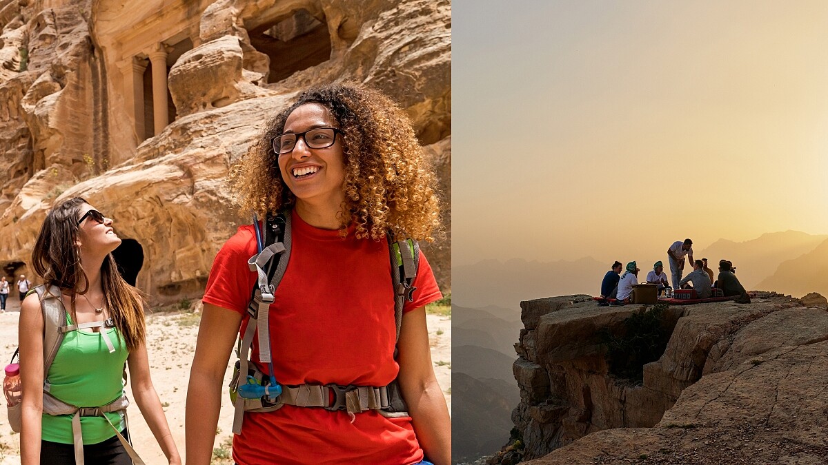 只要16萬就能「環遊世界80天」！Airbnb超狂探險體驗只限量8名，愛旅行的妳絕對不能錯過