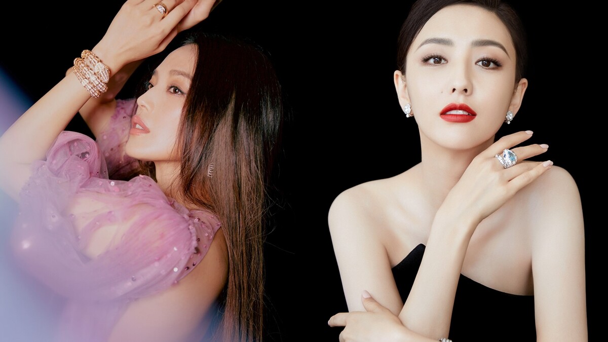 上海電影節來了！編輯選出最想從舒淇、湯唯、佟麗婭身上帶走的寶格麗行頭是這些