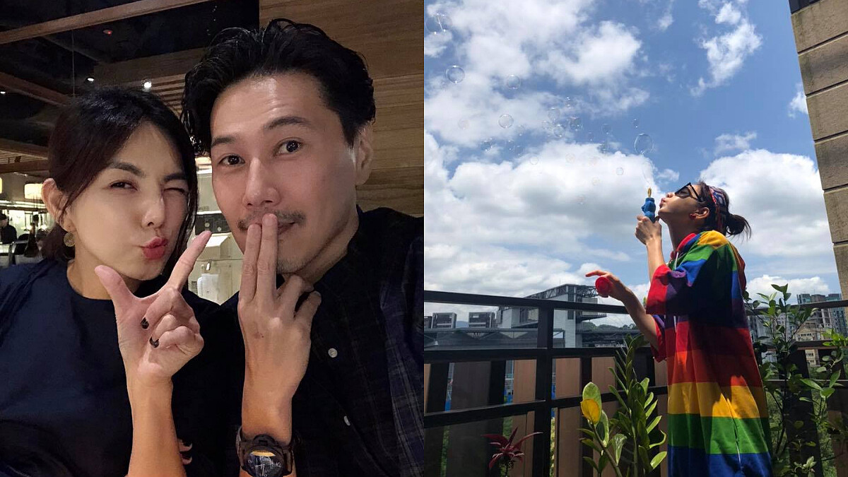 Ella陳嘉樺：「做任何決定時唯一要告訴自己的，就是要不遷就、不被框架束縛、不怕挫折，未來將會更不一樣！」