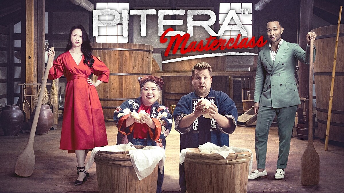 SK-II美妝微影集紅到再推《pitera™-masterclass》!這次換詹姆士戈登、渡邊直美相遇太令人期待~Pitera™還擁有自己的主題曲了