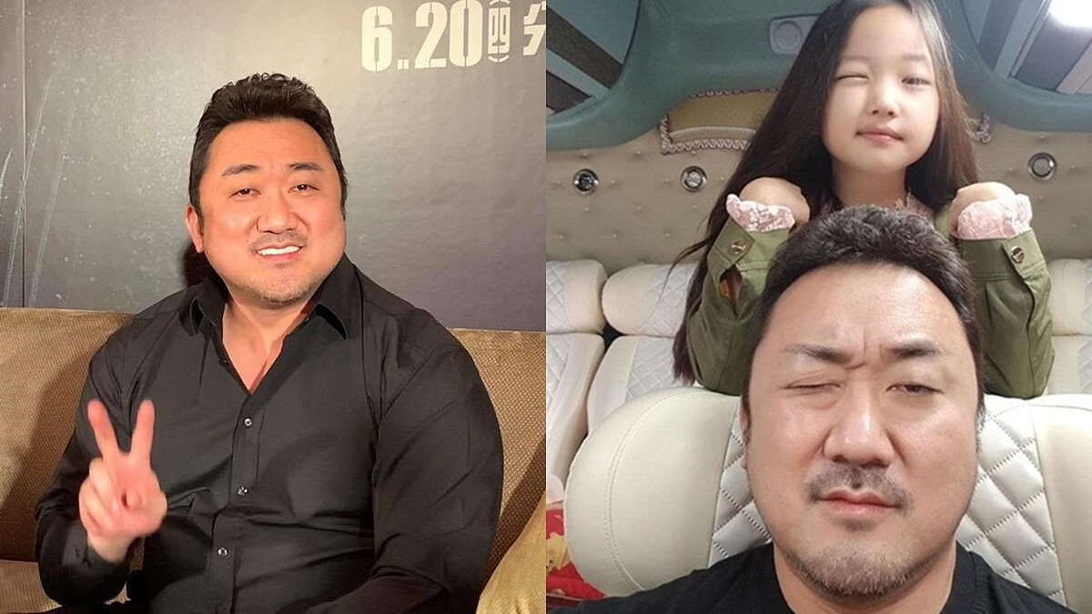 馬東石真實身分是搞笑王！正經臉訪問下秒揍枕頭，面對心情低落大叔回：「把事情想樂觀一點。」