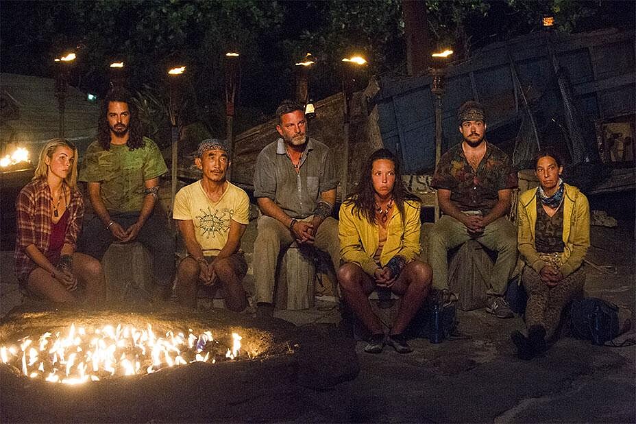 這一集部落會議,從此成為性平教育的經典。