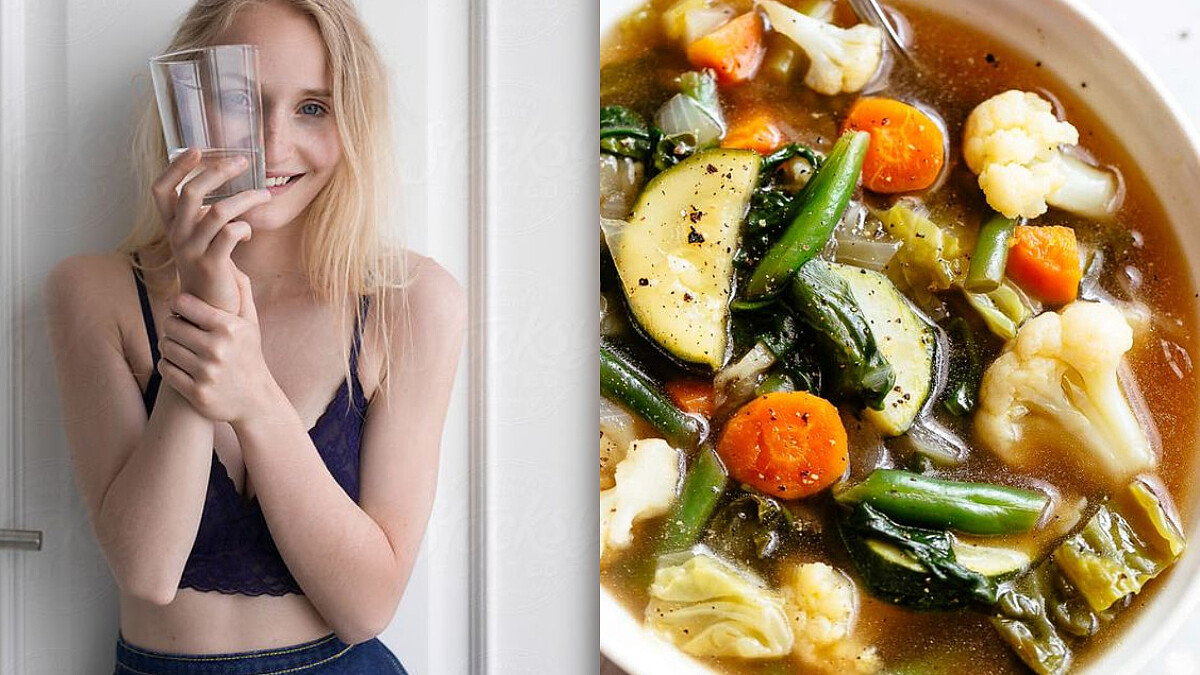 「小鳥胃」養成法！只需簡單的心機7招就可以增加腦部分泌「飽足感」！