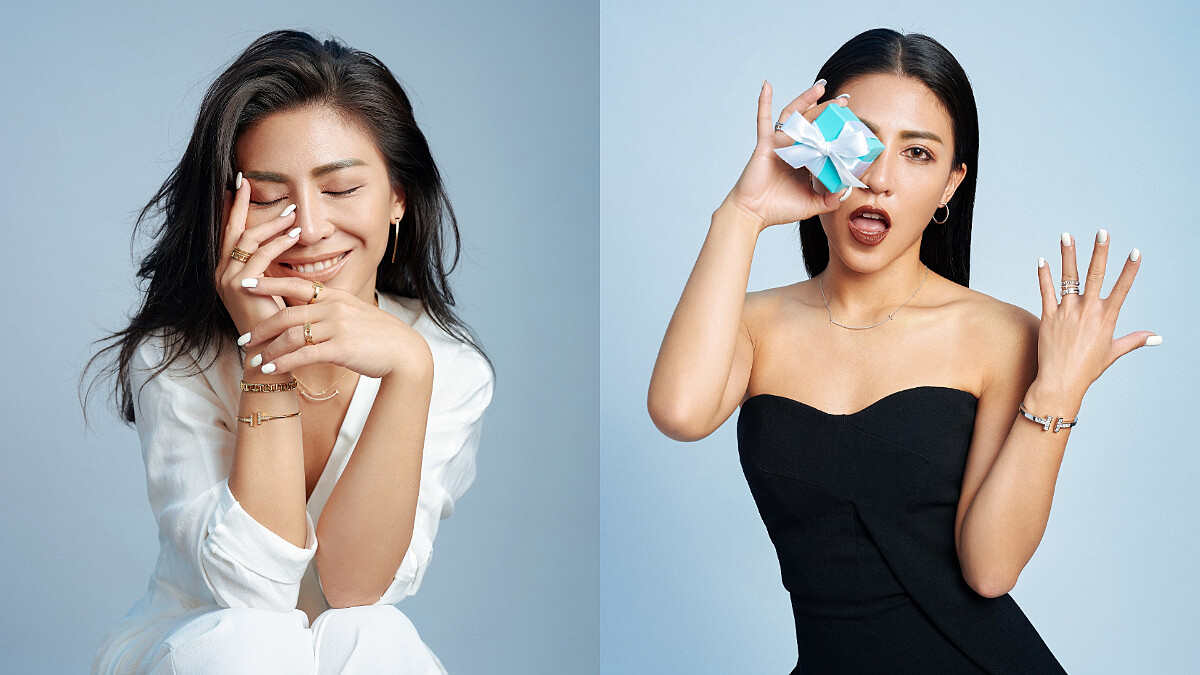 艾怡良：「如果你覺得我很真實，那是因為我很懶得假裝。」