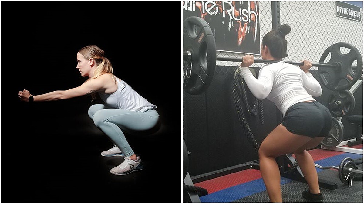 只要4周就能改變身材！日本超夯「坂詰式深蹲減重法」，3天做一次、一次3分鐘，快跟著影片動起來