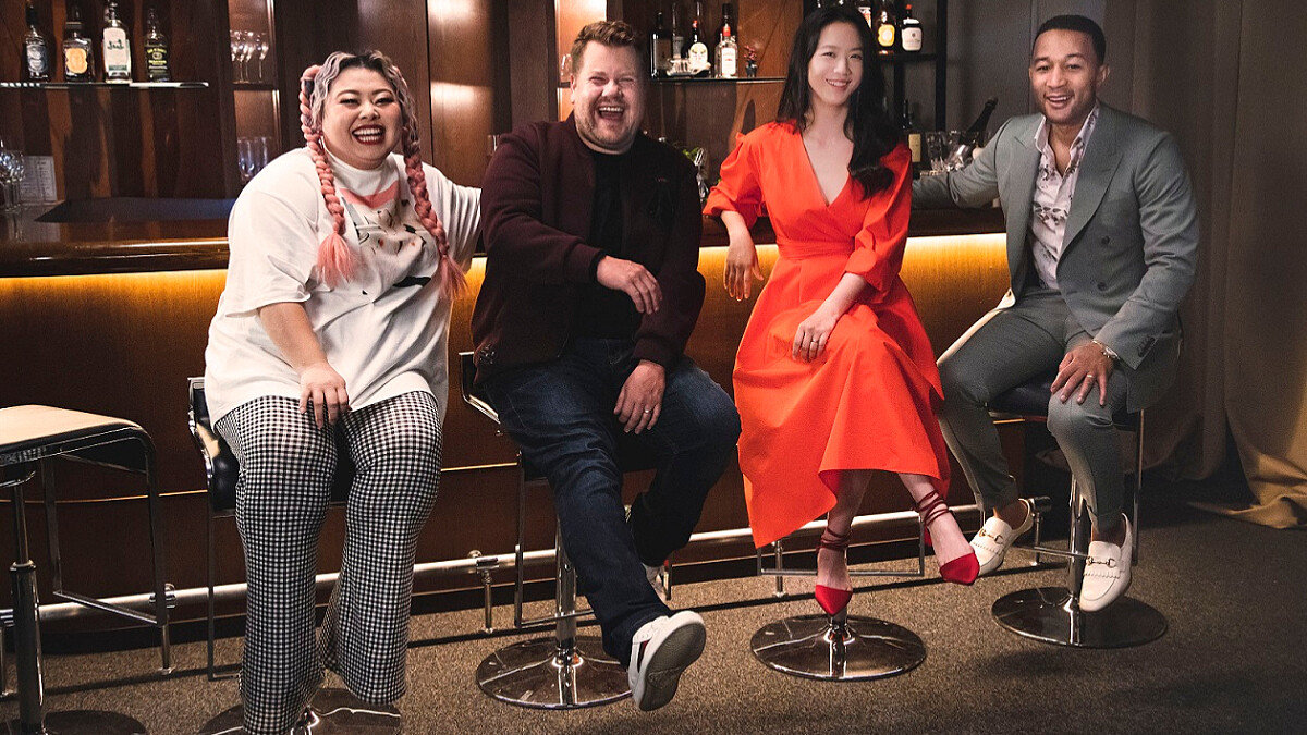 Pitera竟然推出專屬神曲「Oh Pitera™」！還請到La La Land幕後推手John Legend約翰傳奇來譜曲！