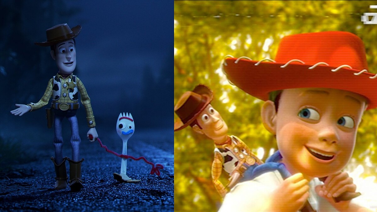 「別因為結束而哭泣，要為曾經發生過而微笑！」盤點《玩具總動員》系列15大動人金句，正能量暖心又催淚