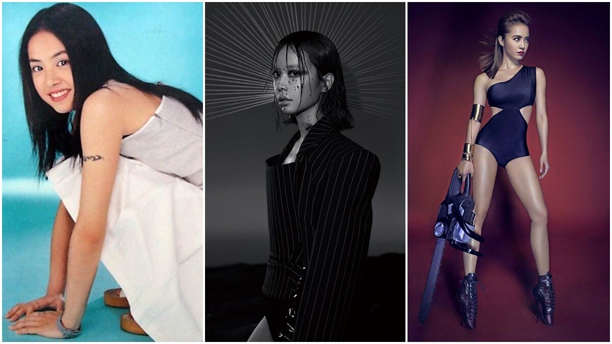 【dato】金曲30／《1019》到《Ugly Beauty》，蔡依林蛻變進化天后之路