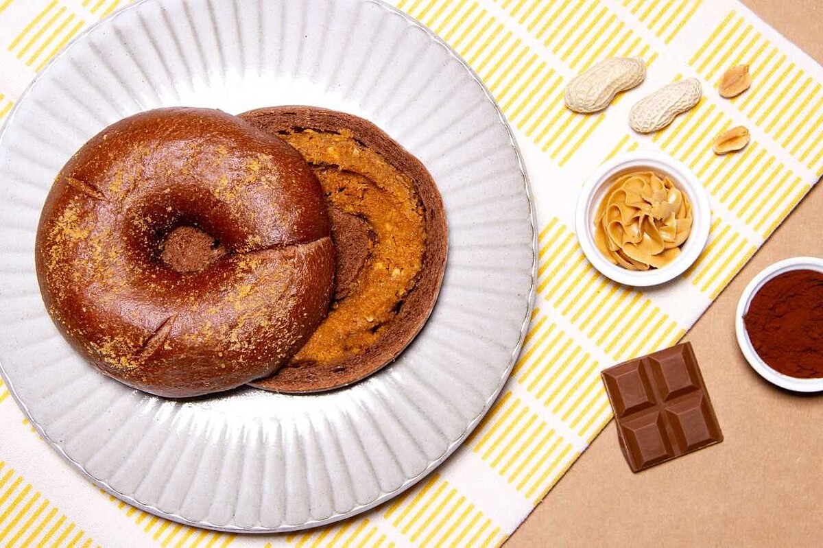 花生巧克力售價60元