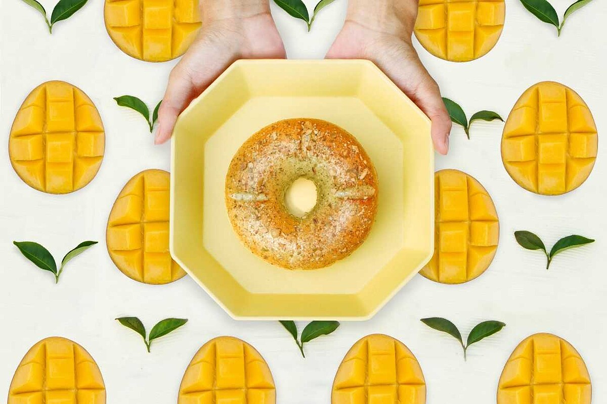 芒果金萱售價60元