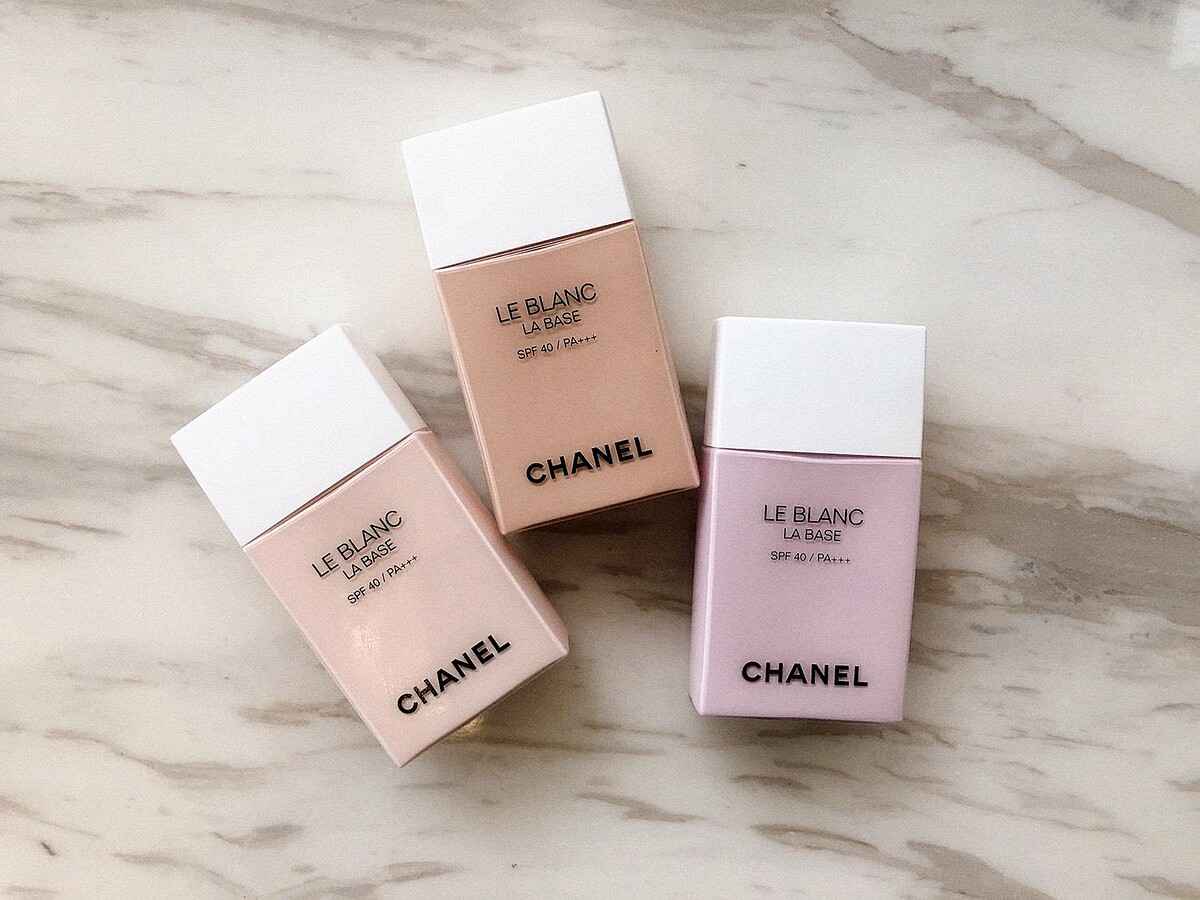 左起：#玫瑰、紫玉蘭、#蜜桃色