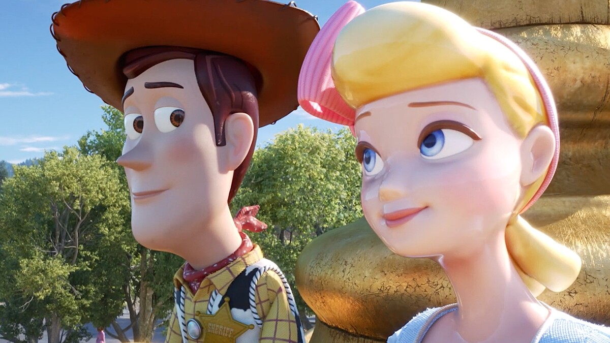 所有的失落與失戀,都將帶你找到更適合的幸福