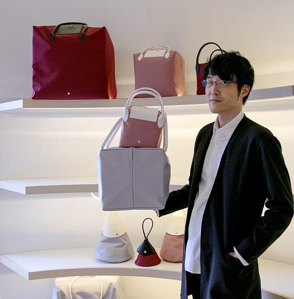 設計師佐藤大Oki Sato