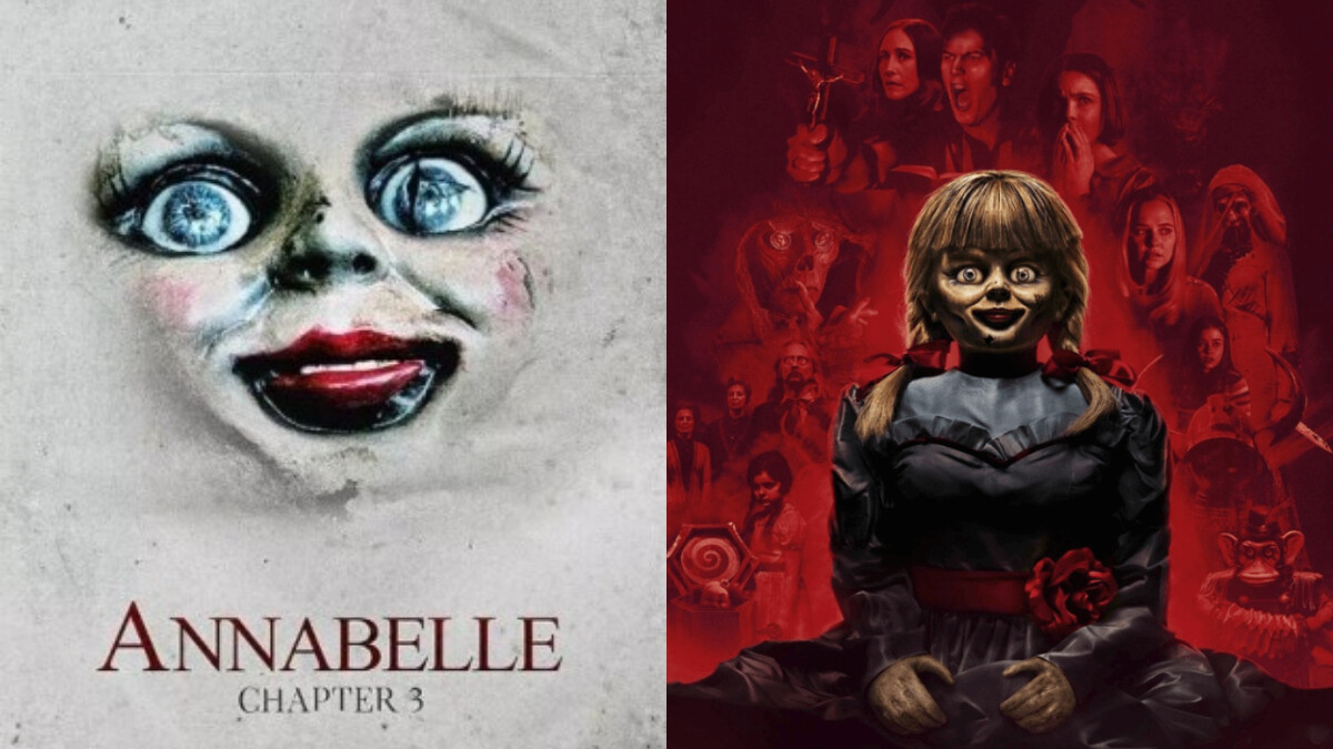 【愛德華FUN電影】關於《安娜貝爾回家囉》的5件事！觀影前後都可以看！