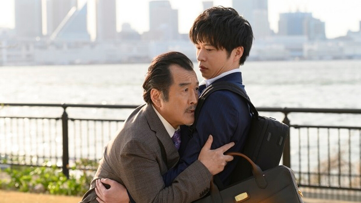 《大叔之愛電影版》來了！年度BL純愛神劇登大銀幕，全新大叔、鮮肉角色加入發展5角戀愛大亂鬥