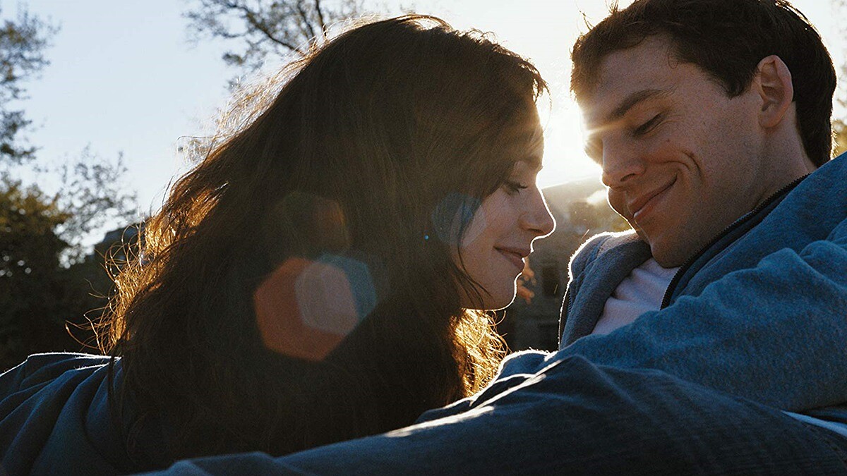 真正厲害的愛情，就是你是堅信此刻陪伴在身邊的這個人，就是唯一能和你創造最好的愛的人。