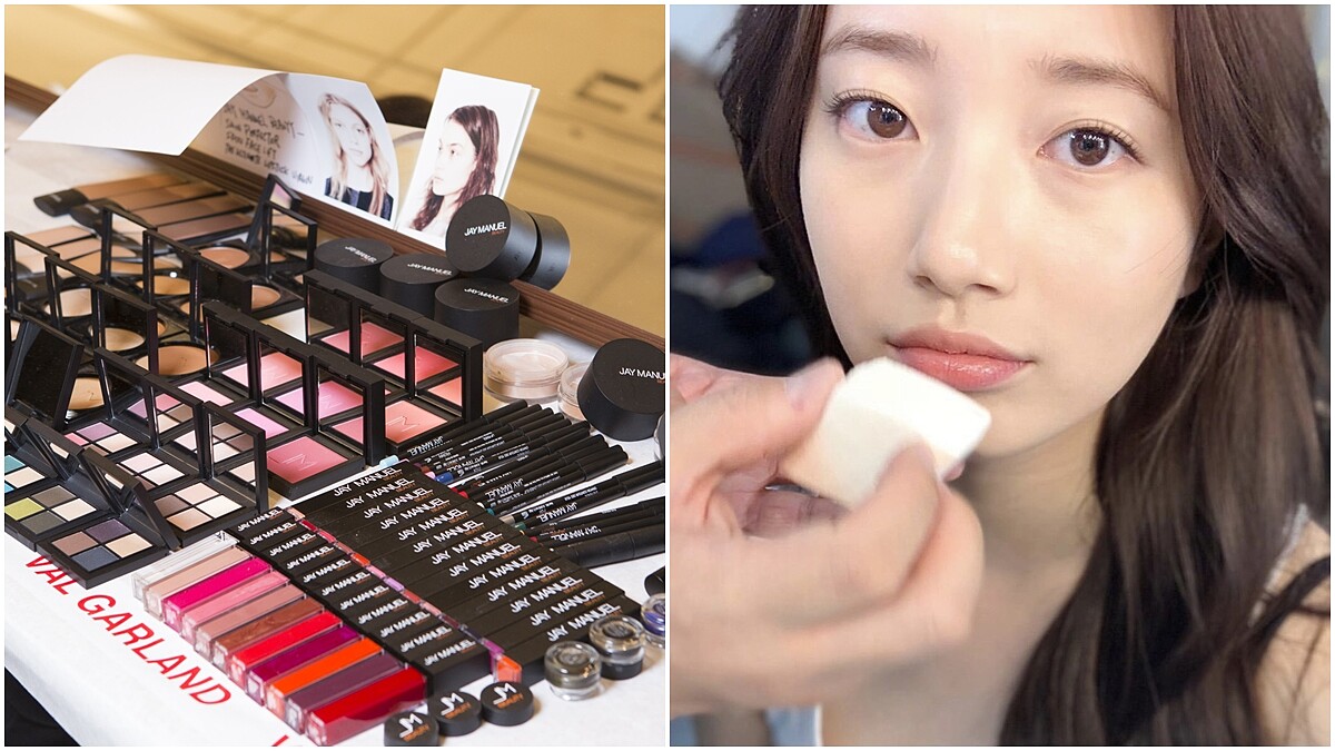 「妝前保養」到底是什麼？畫出素裸底妝靠得就是這5招！專家解惑，讓你秒懂妝前保養