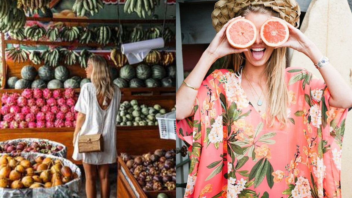 懂得吃才會瘦！研究證實這11種食物有助減體重，快來看看哪些是妳愛吃的(請繼續保持)！