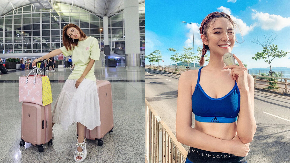 夏季行李打包必備美妝保養清單！行李箱請備妥這7款旅行好物！