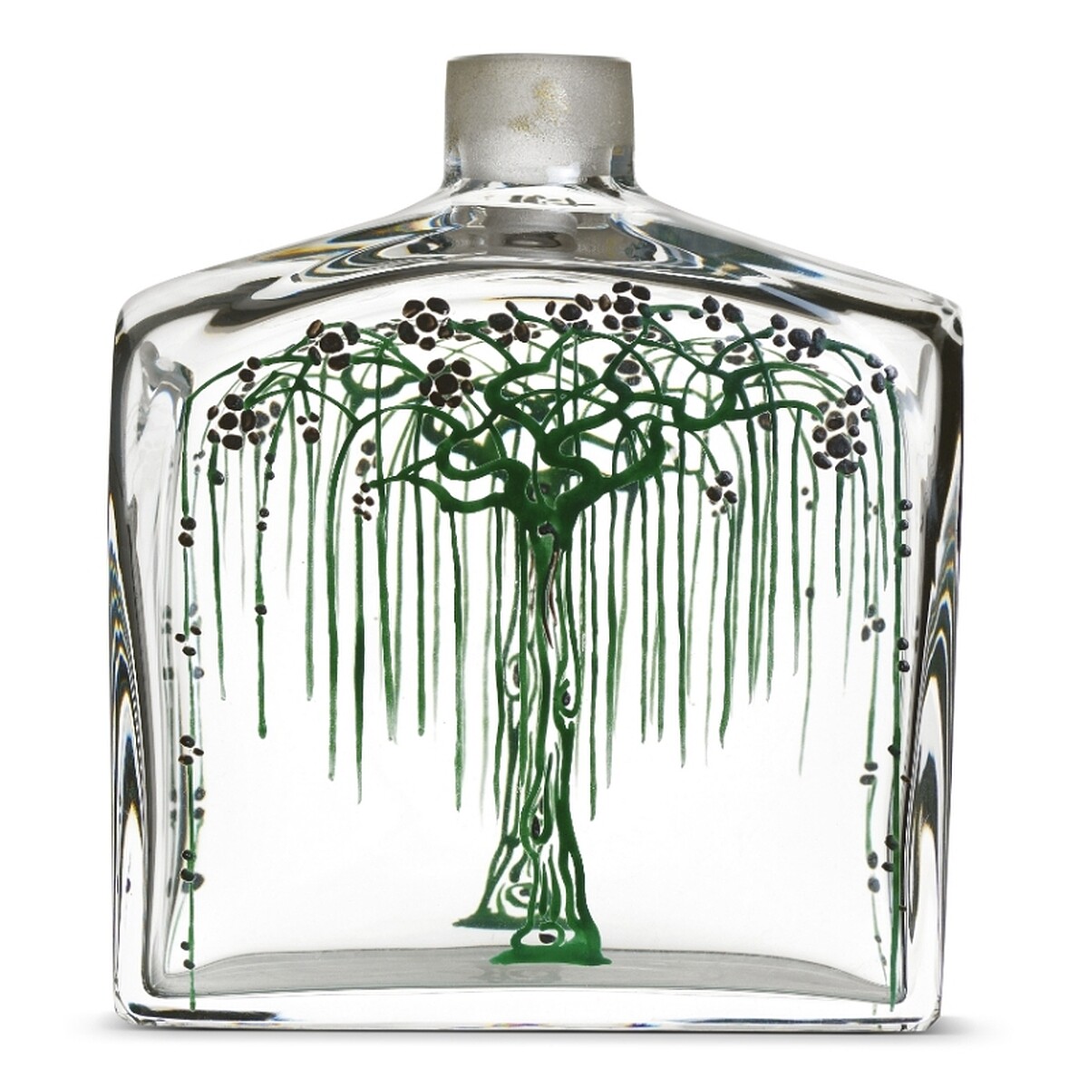 1920年代的香水瓶