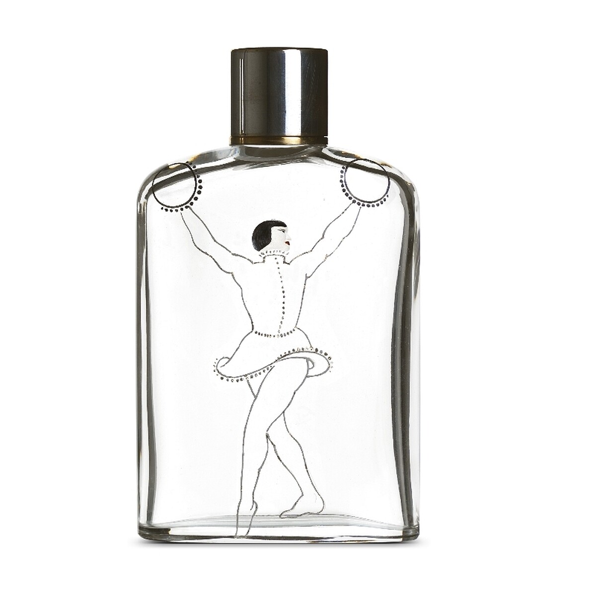 20年代的LV香水瓶