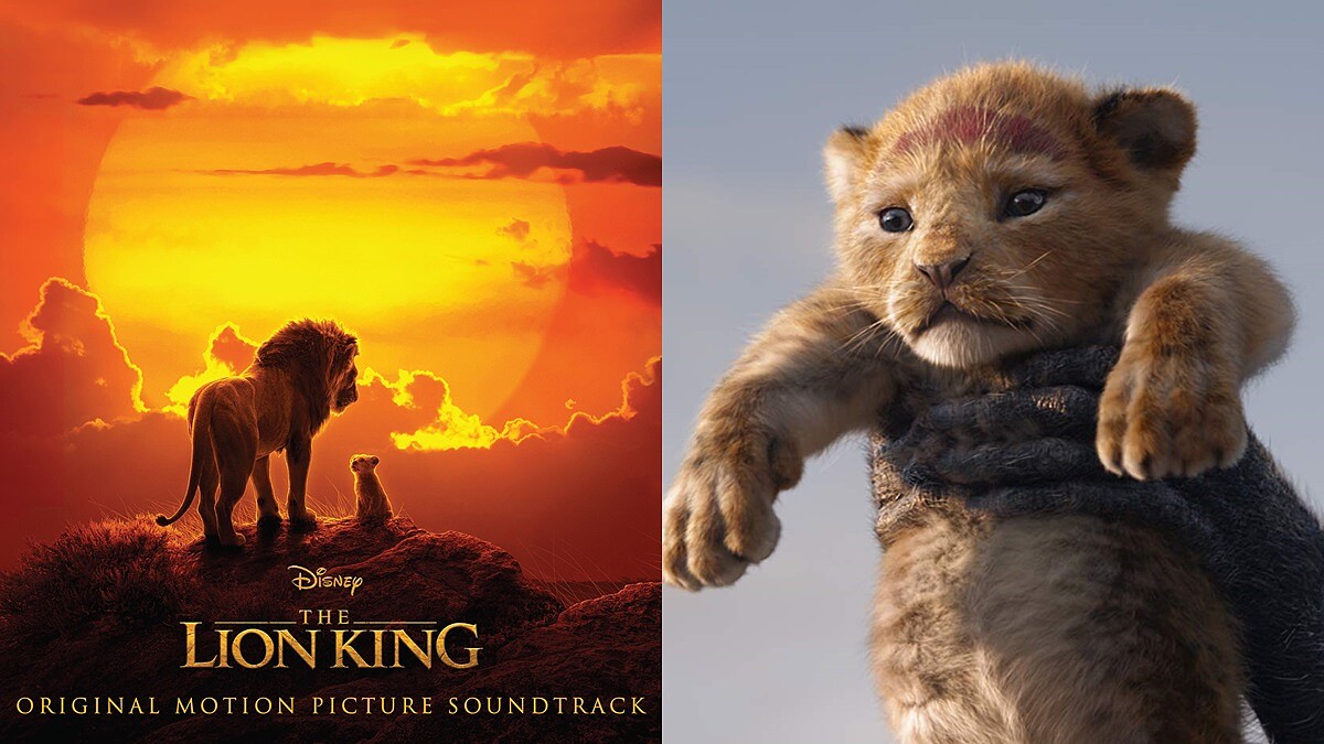 《獅子王》真獸版電影原聲帶！配樂大師漢斯季默再次操刀，天后碧昂絲獻唱動人經典〈Can You Feel The Love Tonight〉