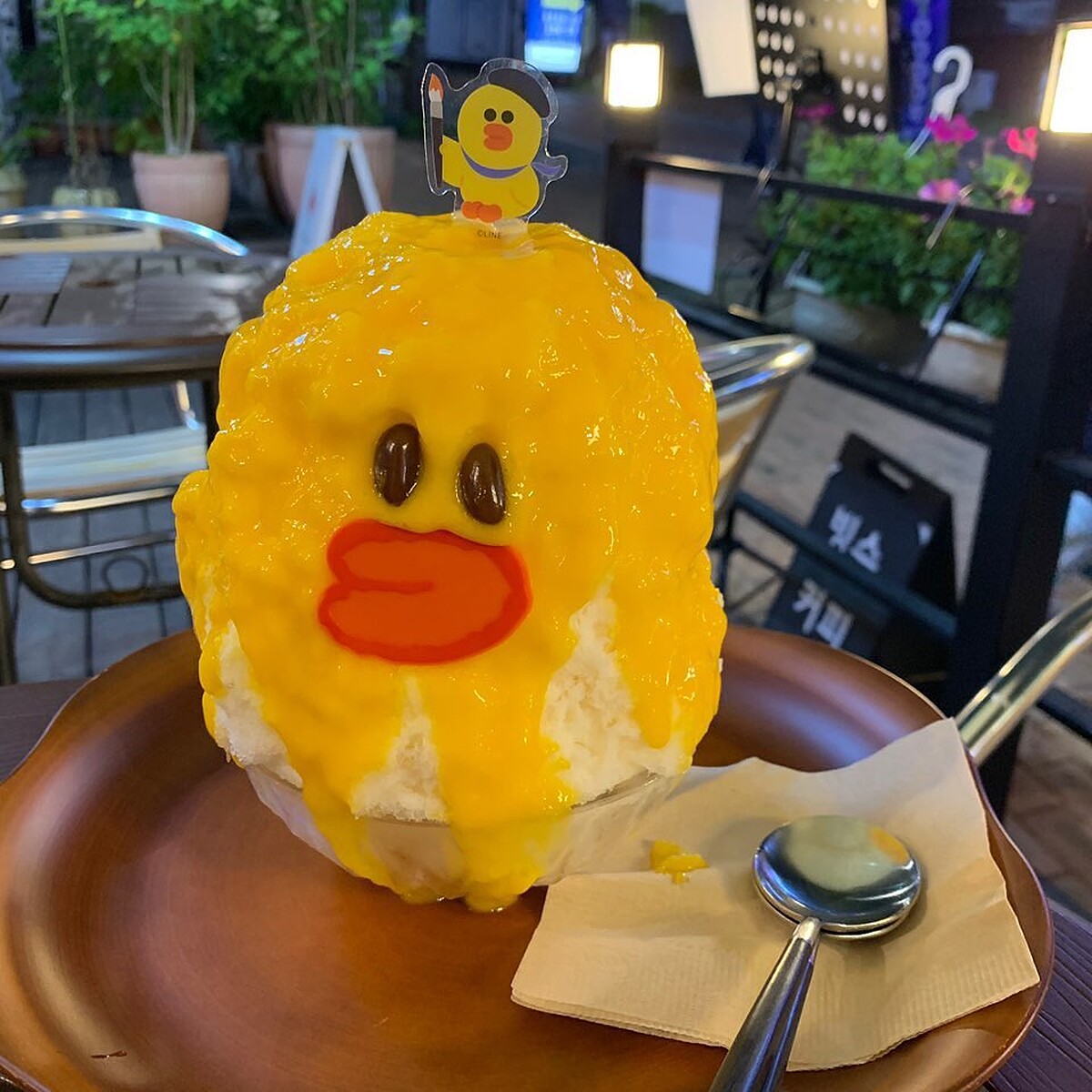 IG@tokyobingsu_yeonnam