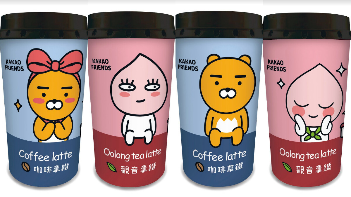 售價皆為30元，四款一次蒐集特價只要100元。