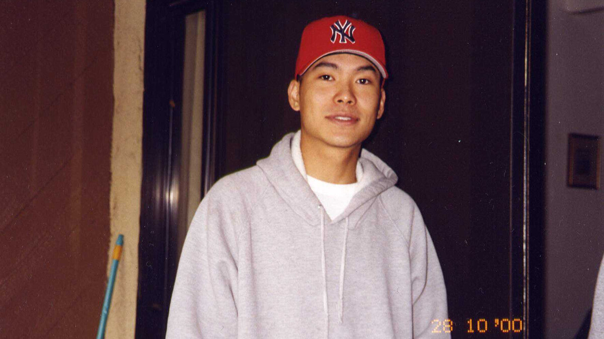 華語饒舌傳奇宋岳庭人生翻拍傳記電影！年僅23歲骨癌病逝......當年一首〈Life's a Struggle〉打敗周杰倫、方文山