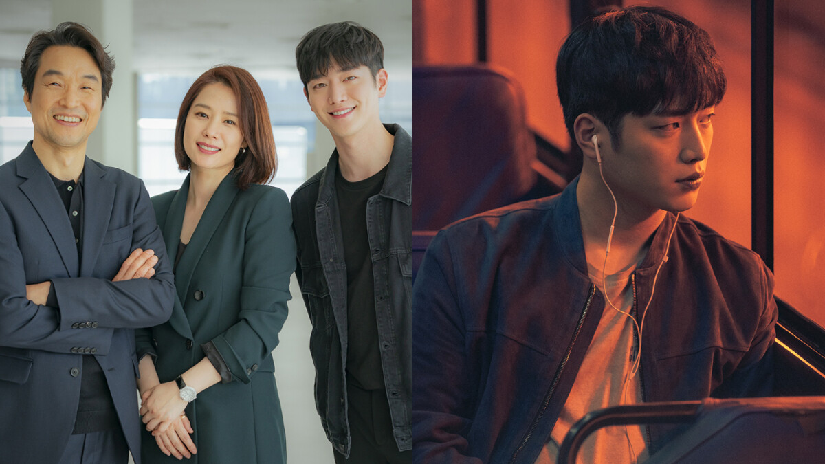 驚悚刺激、動作燒腦超越《Voice》，徐康俊新作《Watcher 揭秘者》正邪警察大對決，壞人通通抓起來！