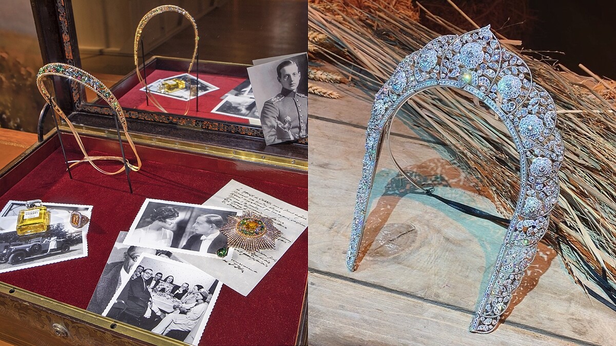 以香奈兒女士的戀愛為靈感！最新頂級珠寶系列《Le Paris Russe de Chanel》的美學與工藝揭密