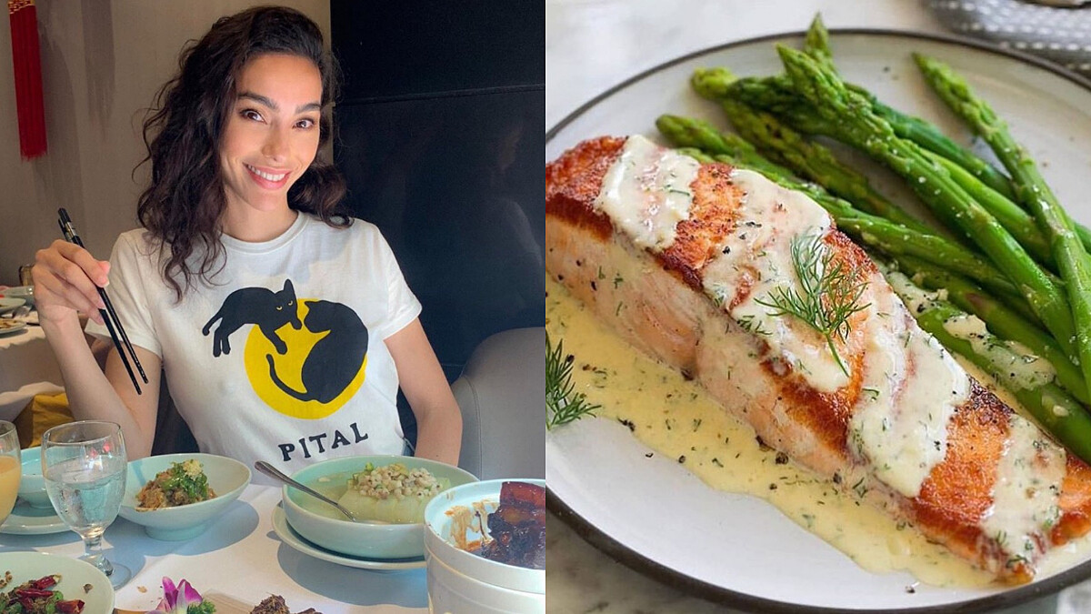 想立刻瘦下？請先學會以下6個烹飪的小技巧，1星期瘦1KG！