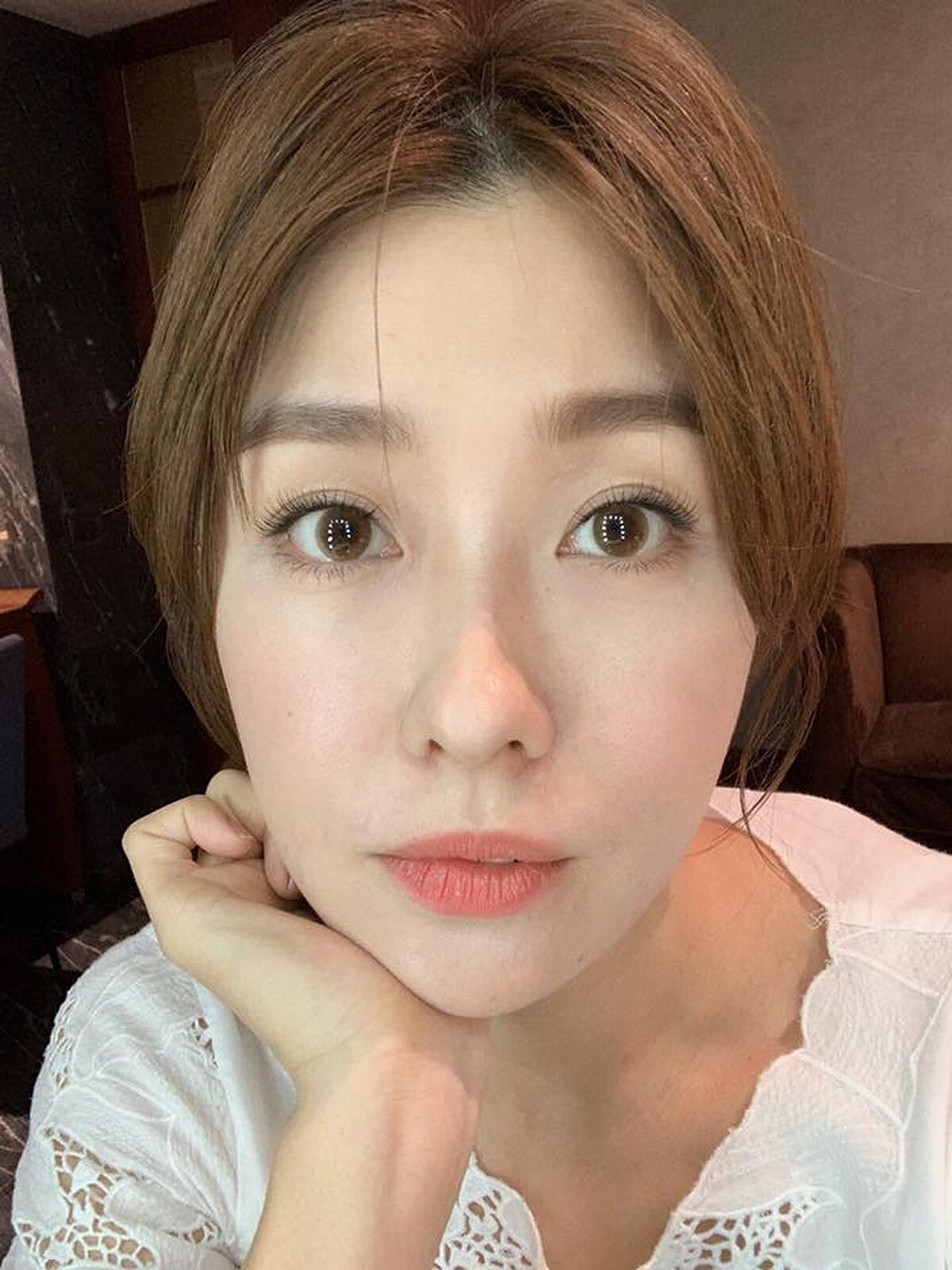 (翻攝自李維維臉書)