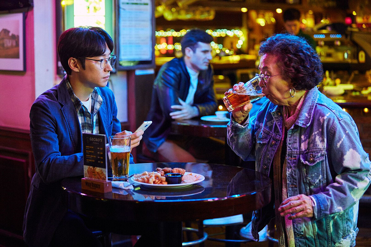 這不是潘瑋柏！韓國演技天才 李帝勳