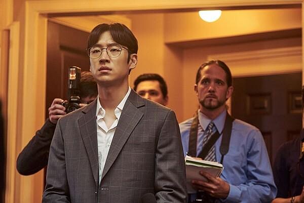 這不是潘瑋柏！韓國演技天才 李帝勳