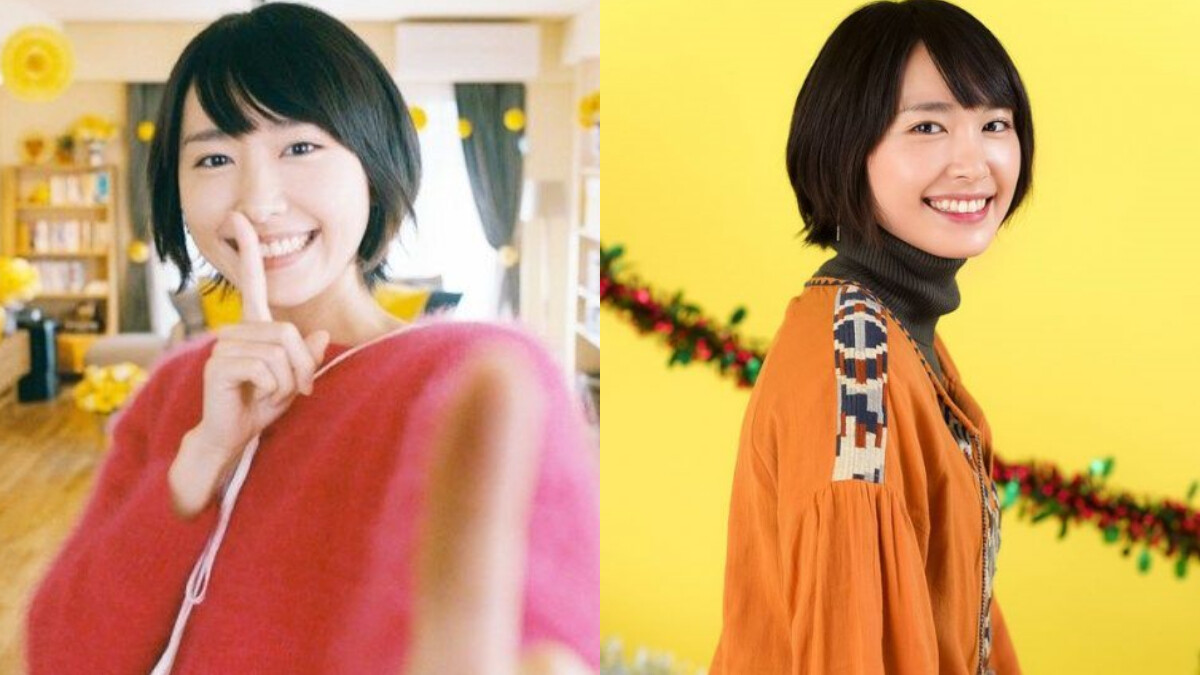  新垣結衣：「人生有許多選擇，比起愛情，實現夢想更重要。」