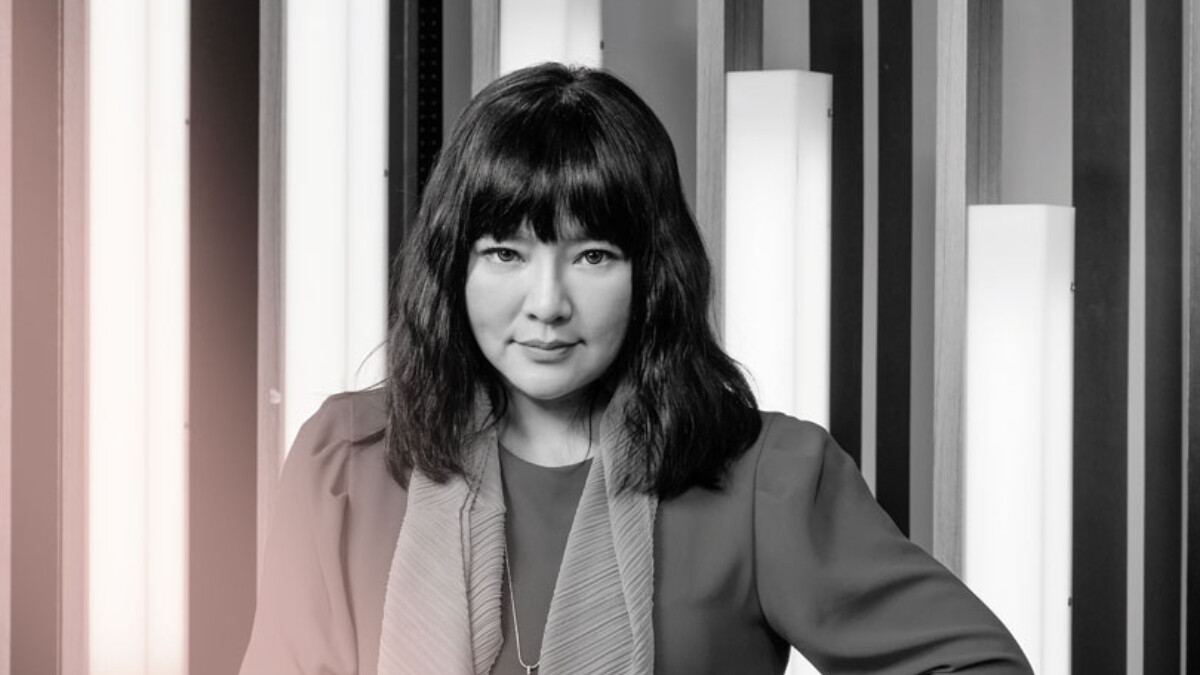 在星象中找哲理，命運靠自己闖