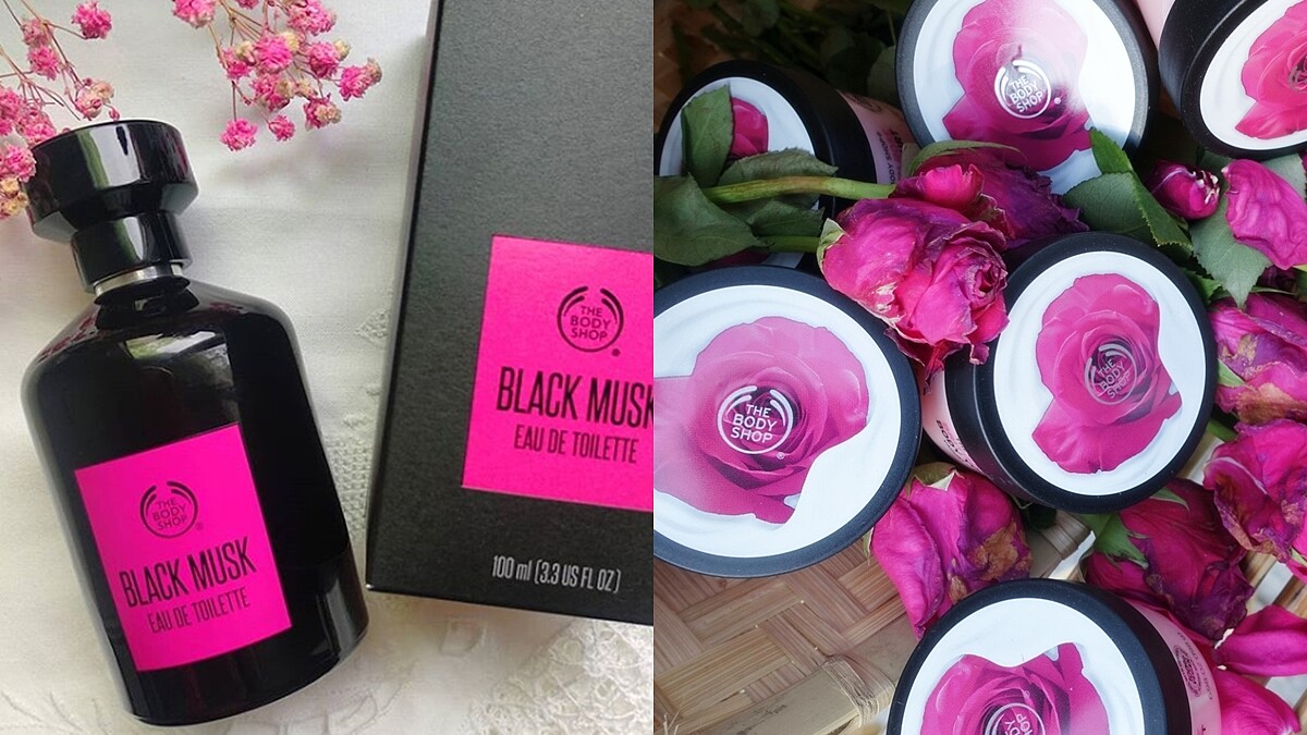 親愛的〜今天用什麼香香!最受男子青睞的香氛保養TOP3 先收先招好桃花!