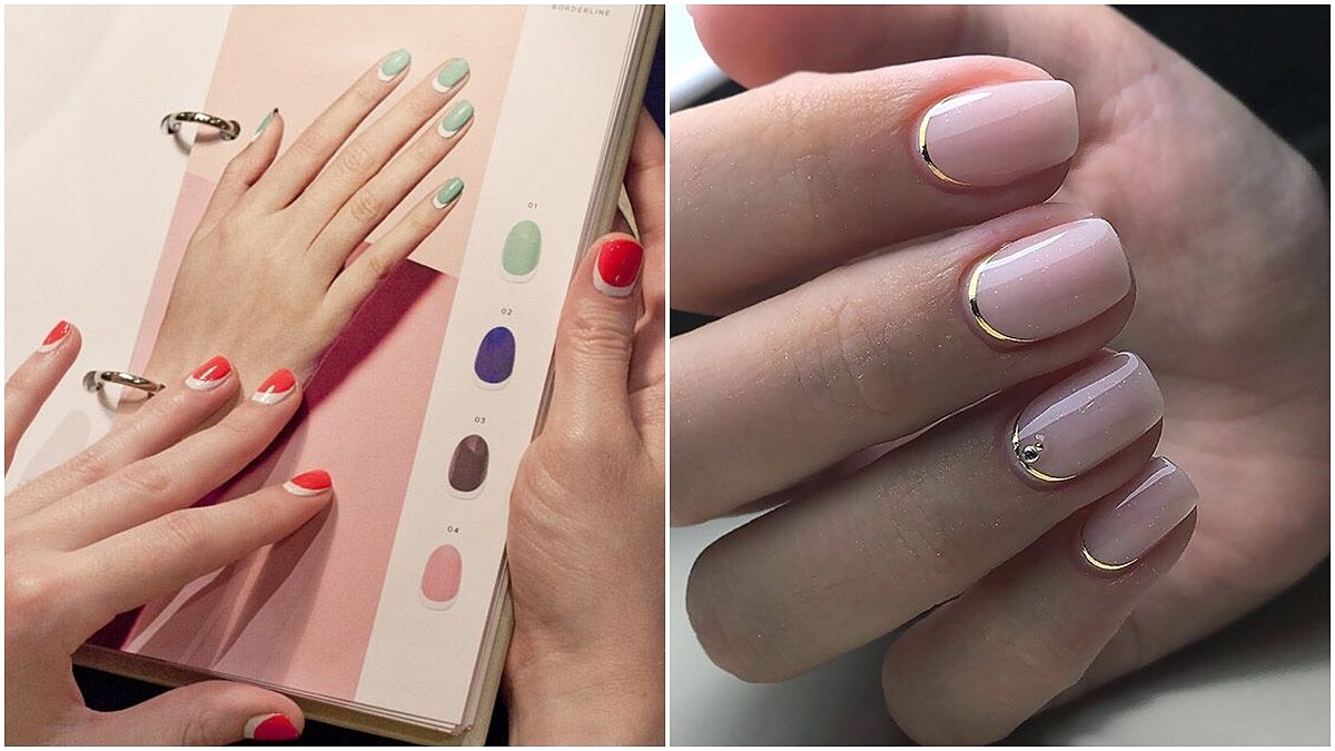 夏日居家美甲快速6招！告別「指甲油不乾、甲面凹凸、卸甲後易斷裂」～雙手質感馬上不一樣