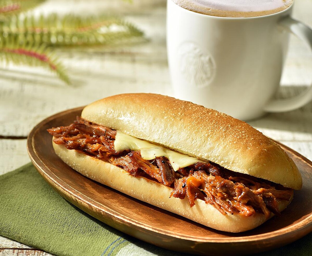 石窯手撕豬肉$130