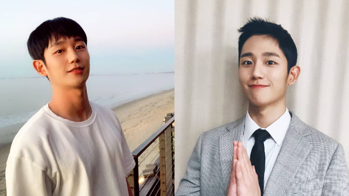 丁海寅10月要來台灣了！無害系歐巴將和全場粉絲近距離擊掌，太太們怎麼能錯過