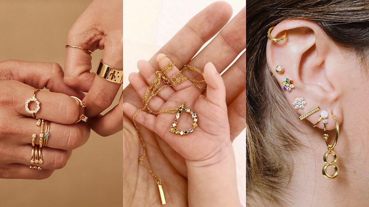 就愛繽紛這味！萬花筒般的多彩寶石首飾，替你的衣裝點綴上迷人聚焦點！