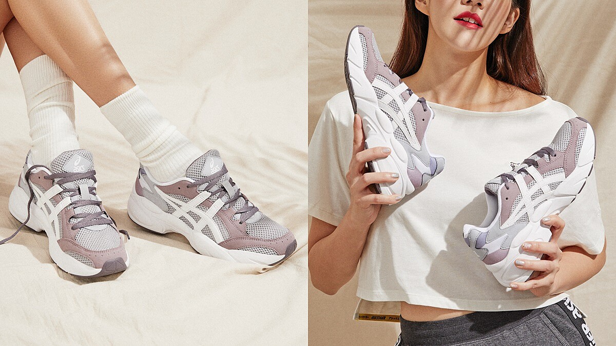 UNDER ARMOUR全新訓練鞋HOVR APEX、Reebok Bridge 3.0全新紅藍配色、FILA Ray Tracer復古老爹鞋全新配色登場，還有New Balance全新997H粉嫩復古配色